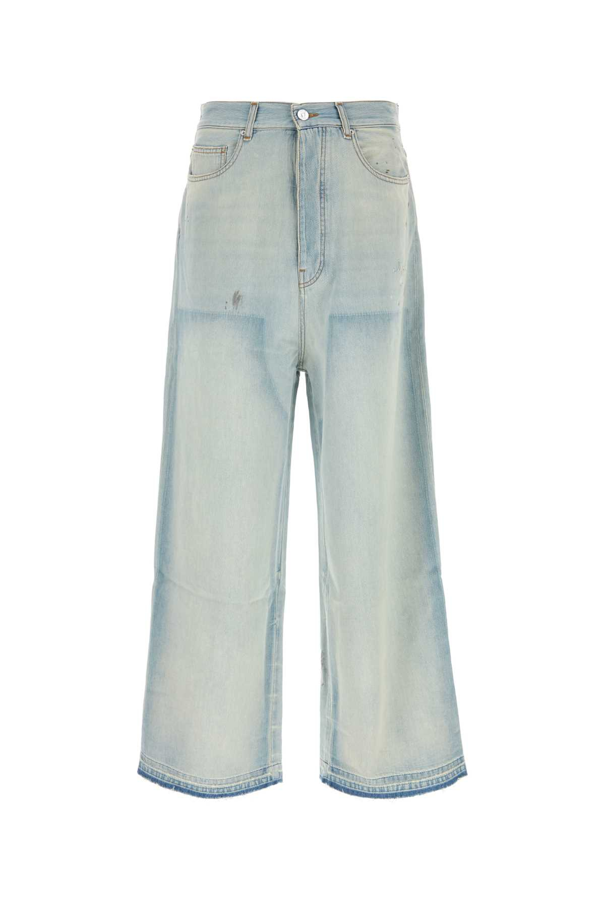 [Amiri] Jeans FW26 AMBMJE1136 PERANTIND