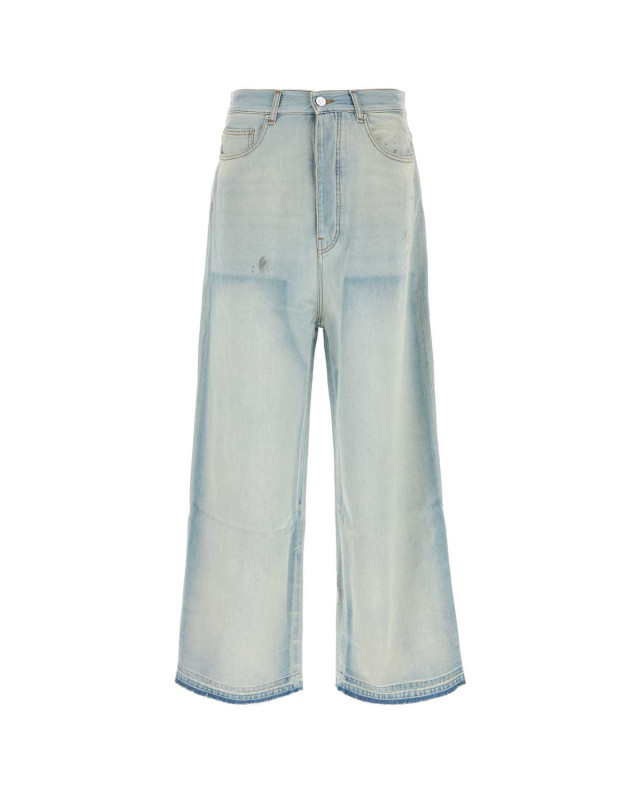 [Amiri] Jeans FW26 AMBMJE1136 PERANTIND