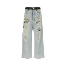 [Amiri] Jeans FW26 AMBMJE1133 CANYON