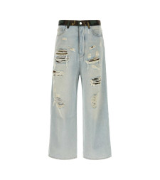 [Amiri] Jeans FW26 AMBMJE1133 CANYON