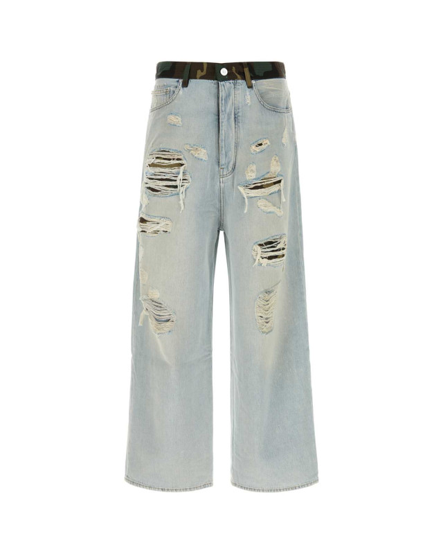 [Amiri] Jeans FW26 AMBMJE1133 CANYON