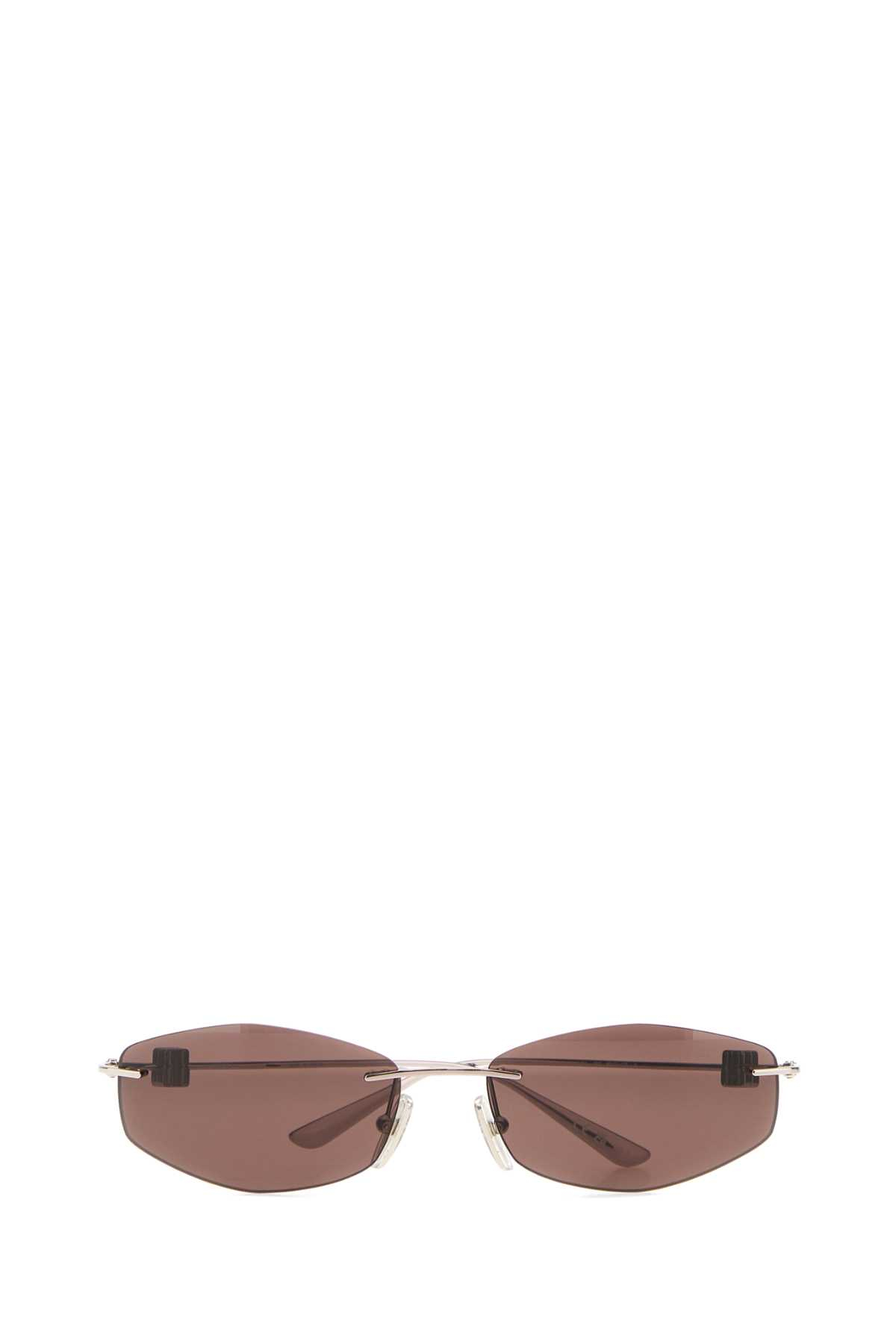 [Balenciaga] Sunglasses FW26 A000UXT0005 2210