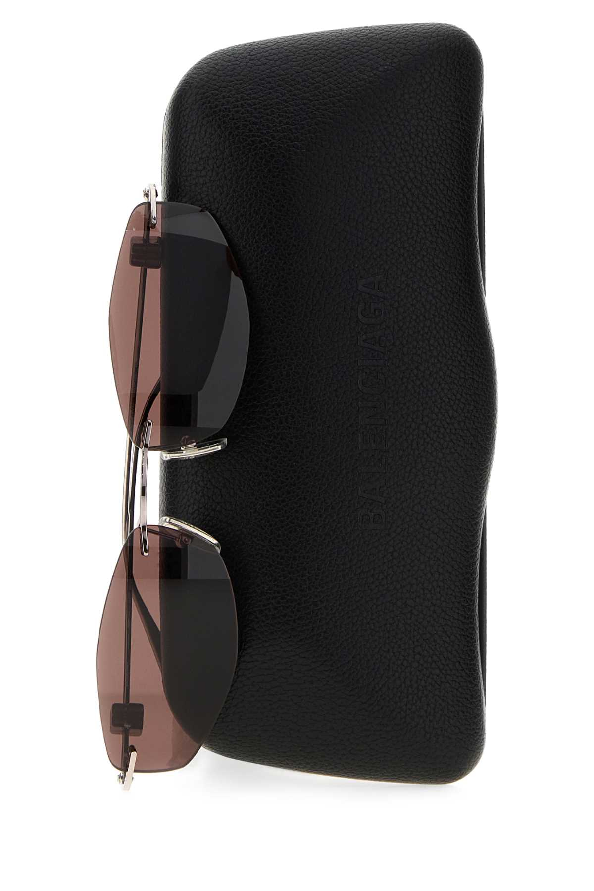 [Balenciaga] Sunglasses FW26 A000UXT0005 2210