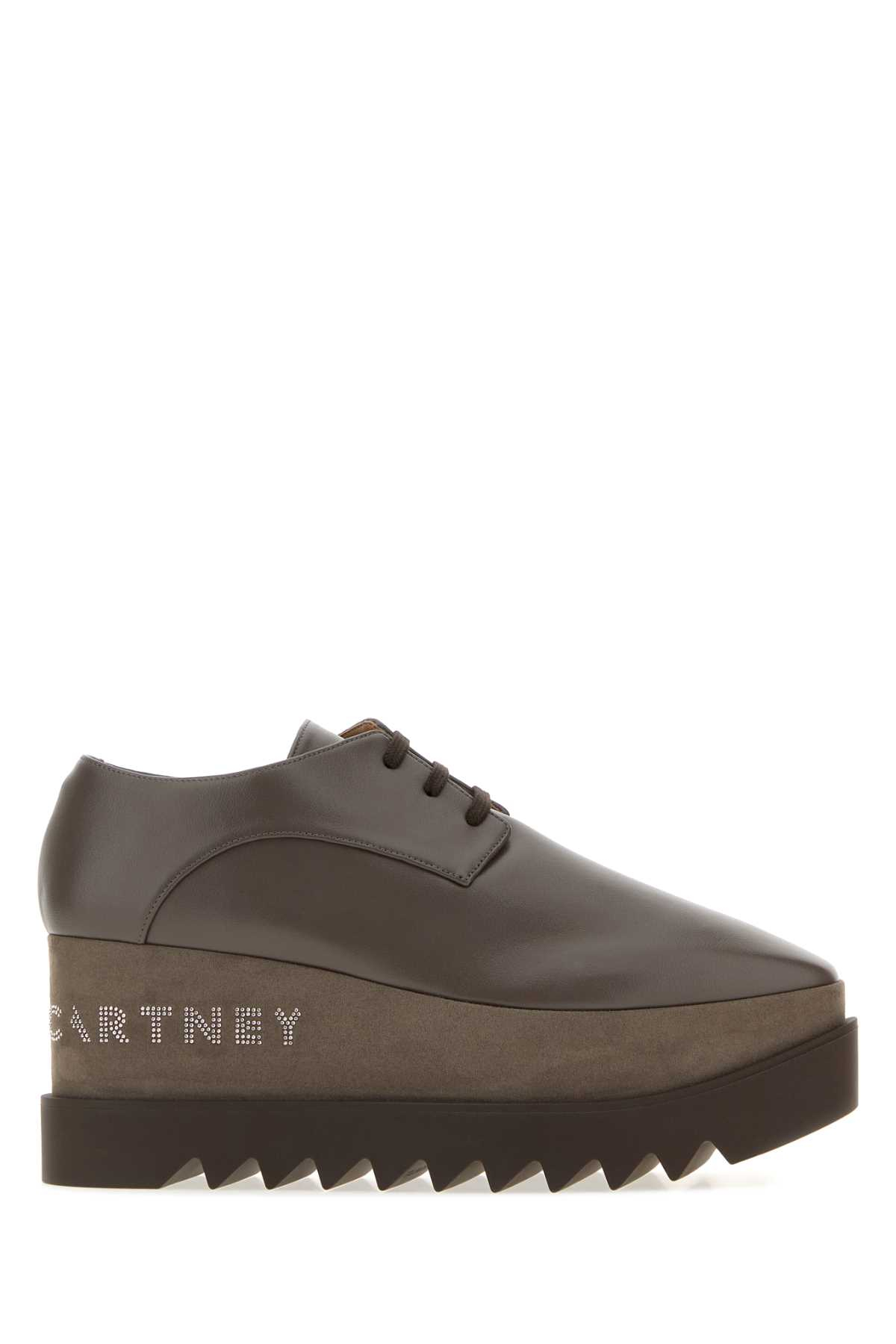 [Stella McCartney] Oxford Shoes FW26 800004AP0280 2822