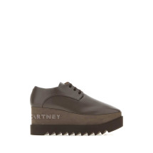 [Stella McCartney] Oxford Shoes FW26 800004AP0280 2822
