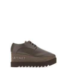 [Stella McCartney] Oxford Shoes FW26 800004AP0280 2822