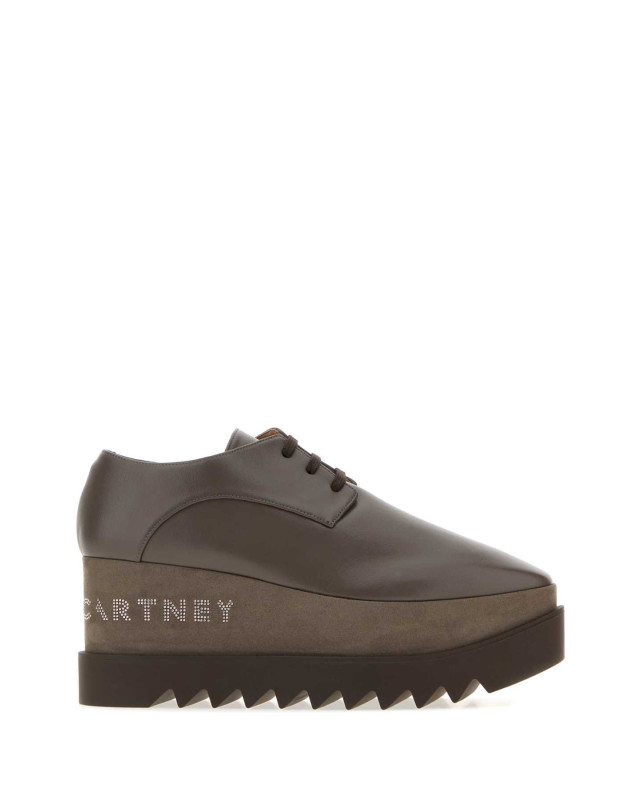 [Stella McCartney] Oxford Shoes FW26 800004AP0280 2822