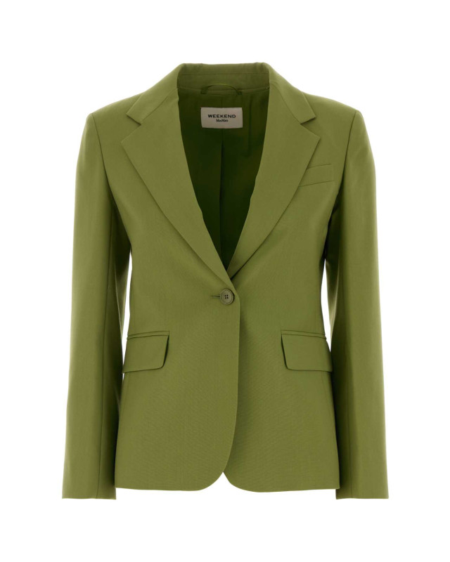 [WEEKEND] Jacket FW26 2625046081600 007