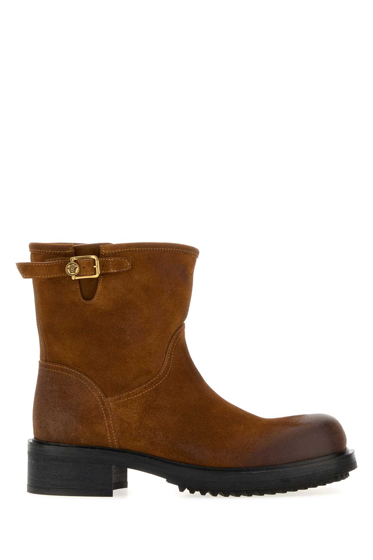 [Versace] Boots FW26 10247451A18029 1NK6J
