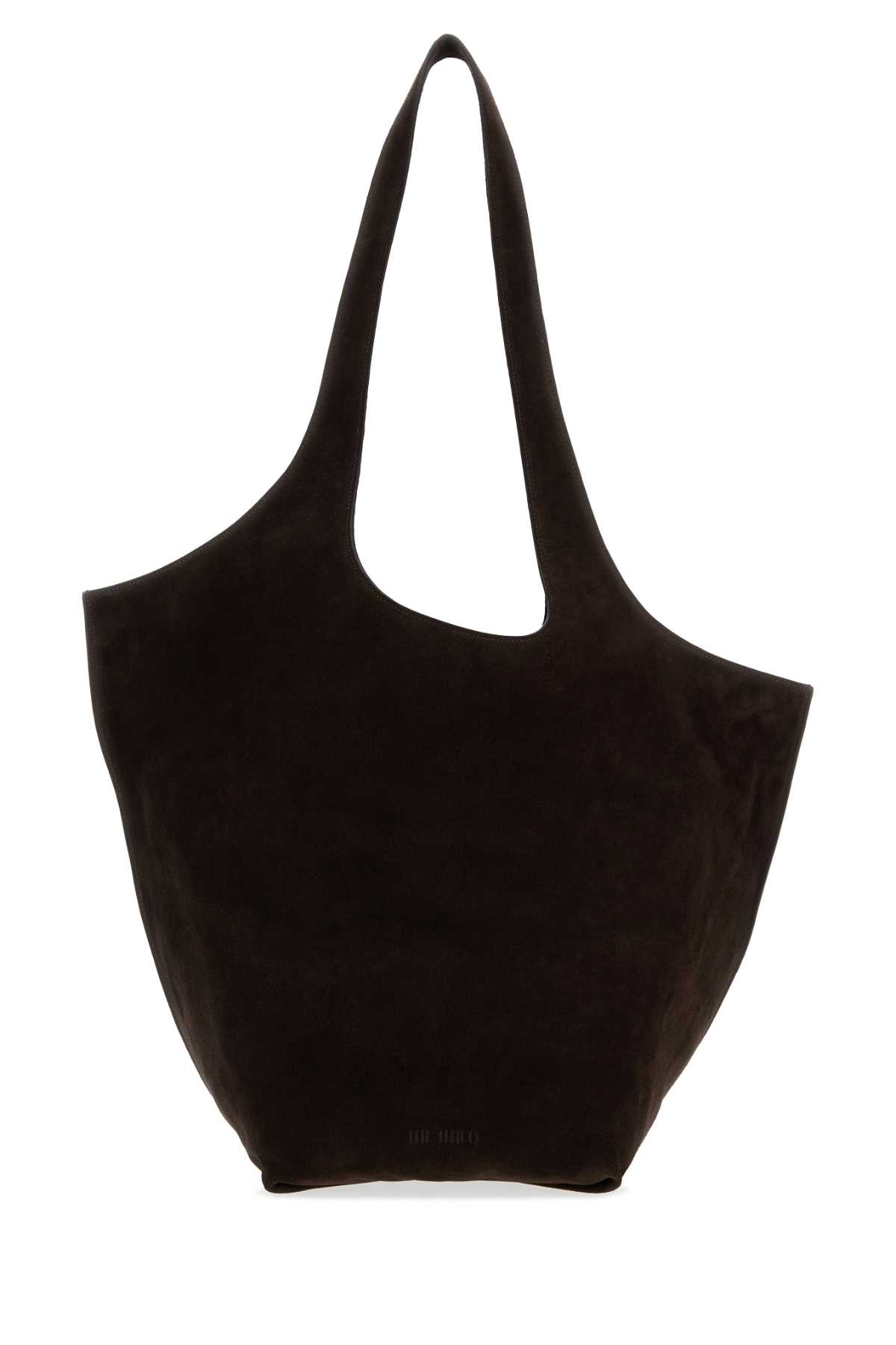 [The Attico] Shoulder bag FW26 260WAH00066LBT007AA 204