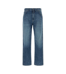 [Maison Margiela] Jeans FW26 S50LA0252M30021 964