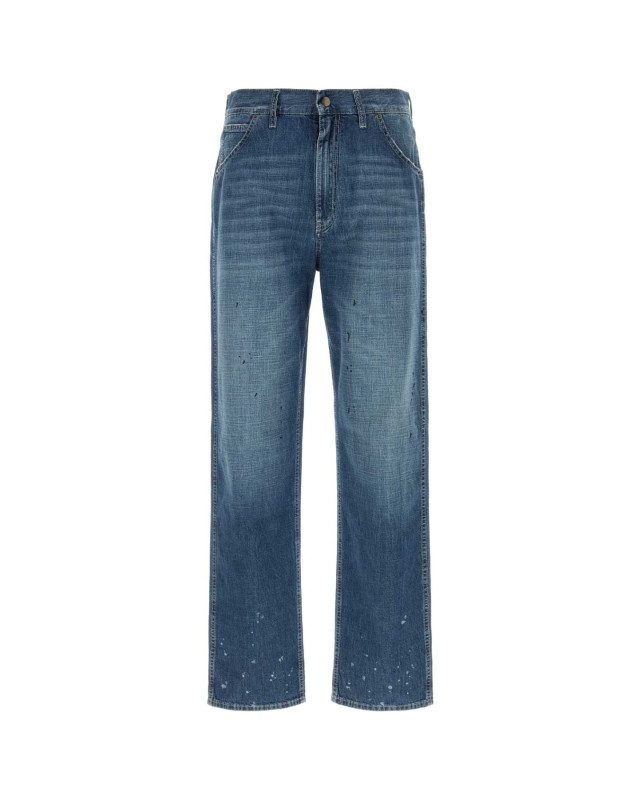 [Maison Margiela] Jeans FW26 S50LA0252M30021 964