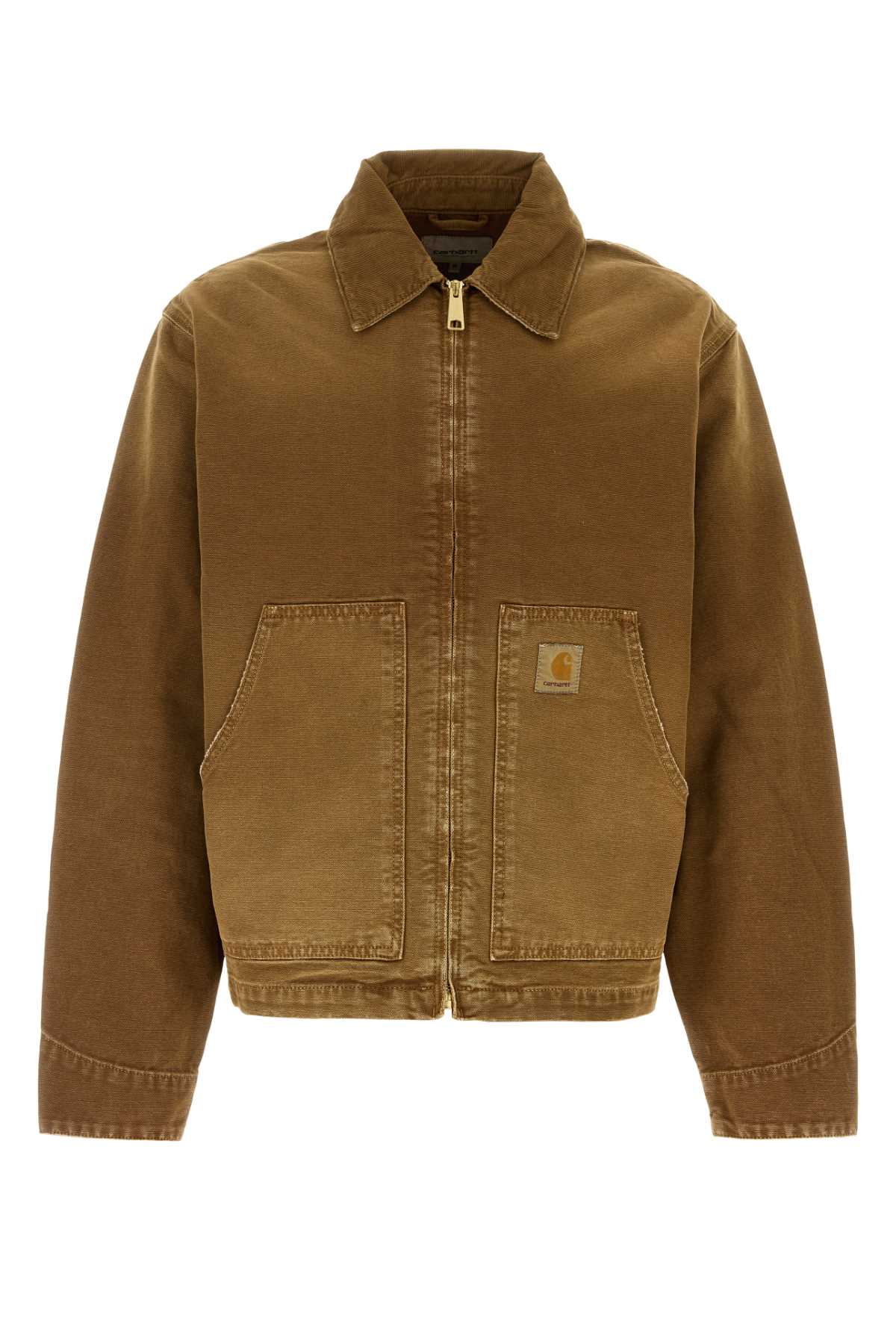 [CARHARTT WIP] Casual Jacket FW26 I036867 1FJ17
