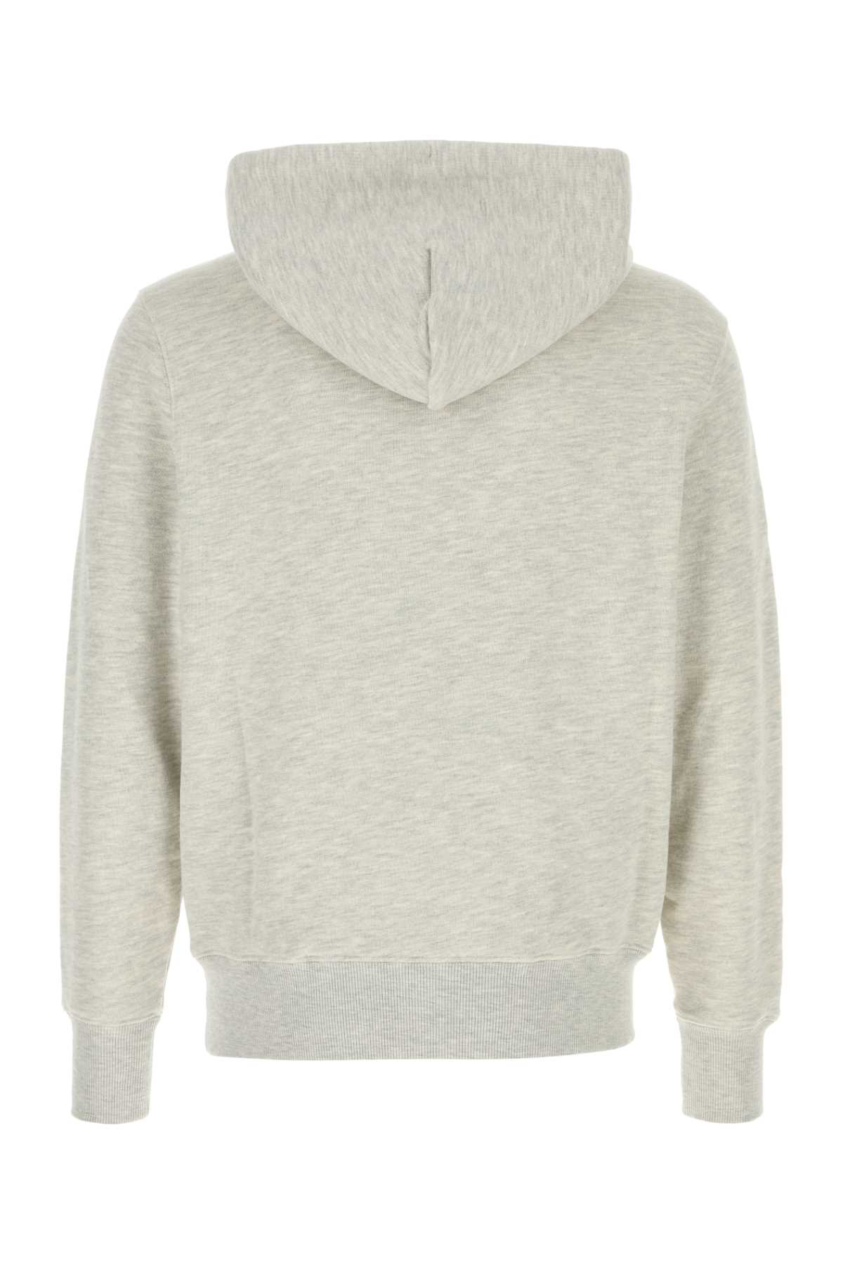 [AUTRY] Sweatshirt FW26 HOPM 002M