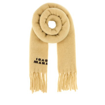 [Isabel Marant] Scarf FW26 EC002XFBA4C04A 10BR