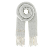 [Isabel Marant] Scarf FW26 EC002XFBA4C04A 02SN