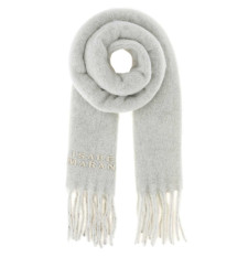 [Isabel Marant] Scarf FW26 EC002XFBA4C04A 02SN