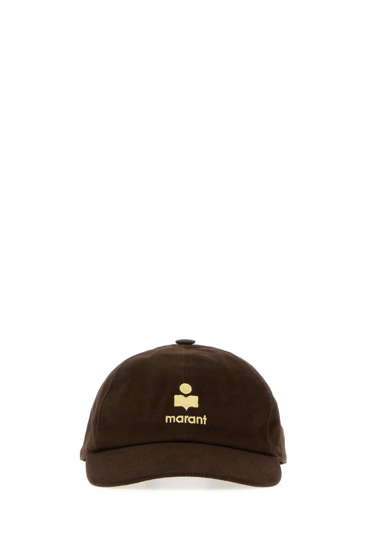 [Isabel Marant] Cap FW26 CQ053XFAD1C05A CLBR