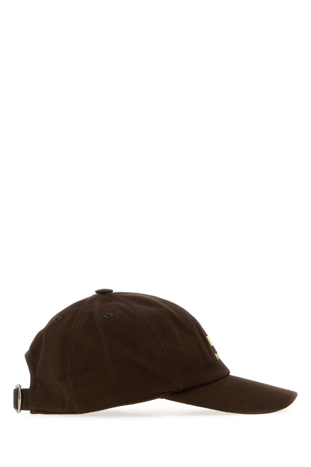 [Isabel Marant] Cap FW26 CQ053XFAD1C05A CLBR