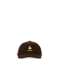[Isabel Marant] Cap FW26 CQ053XFAD1C05A CLBR