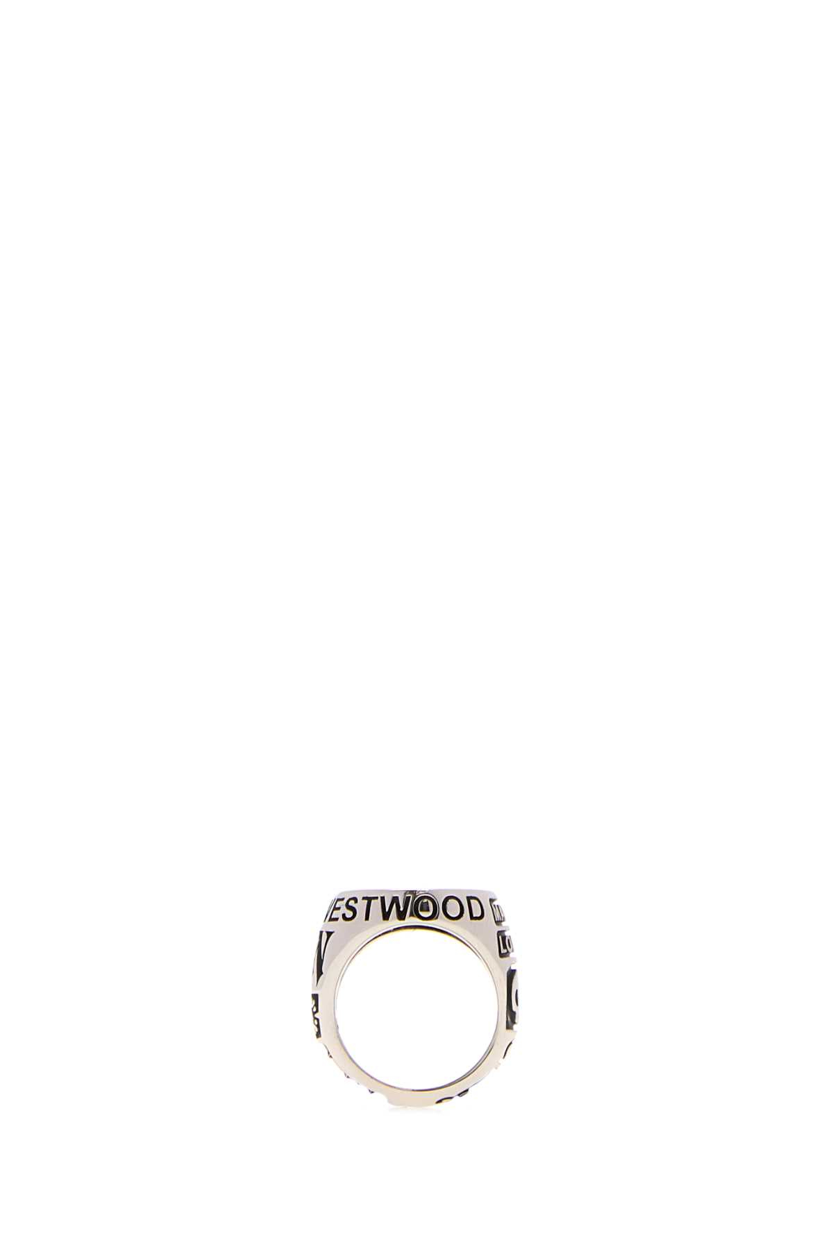 [Vivienne Westwood] Ring FW26 6404018P01P017 P017
