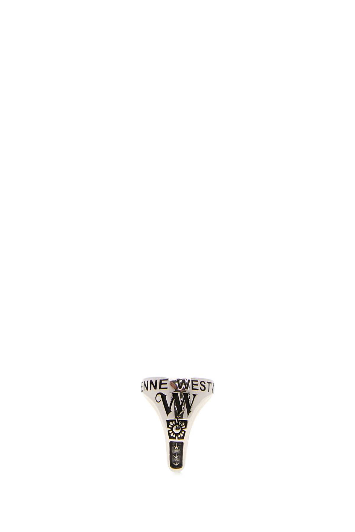 [Vivienne Westwood] Ring FW26 6404018P01P017 P017