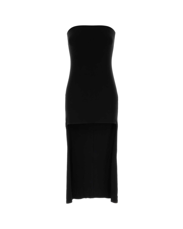 [ALEXANDER WANG] Sleeveless dress FW26 1CC3266999 001