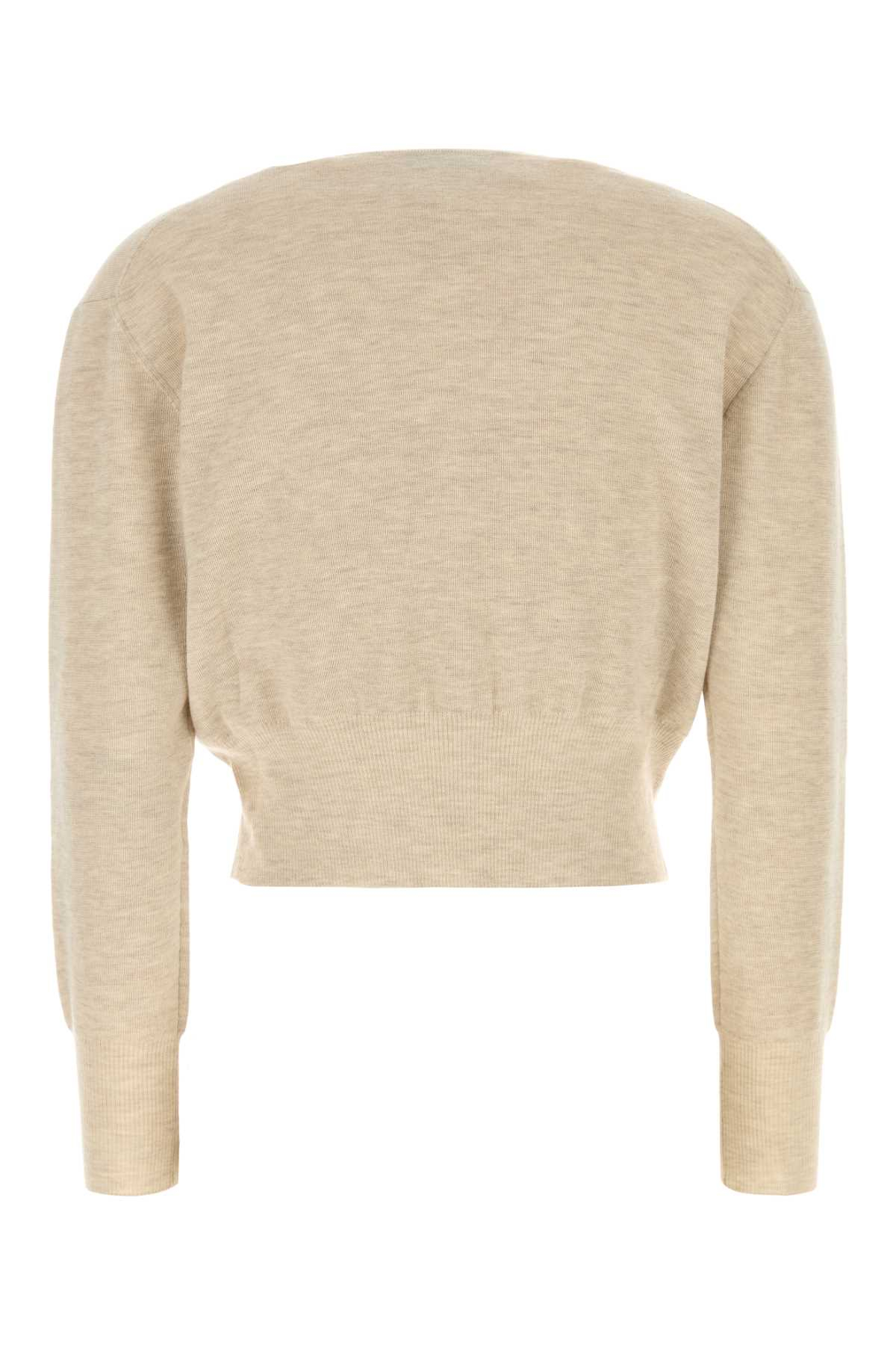 [Miu Miu] Knitwear FW26 MMF02JSOOO1907 F0304