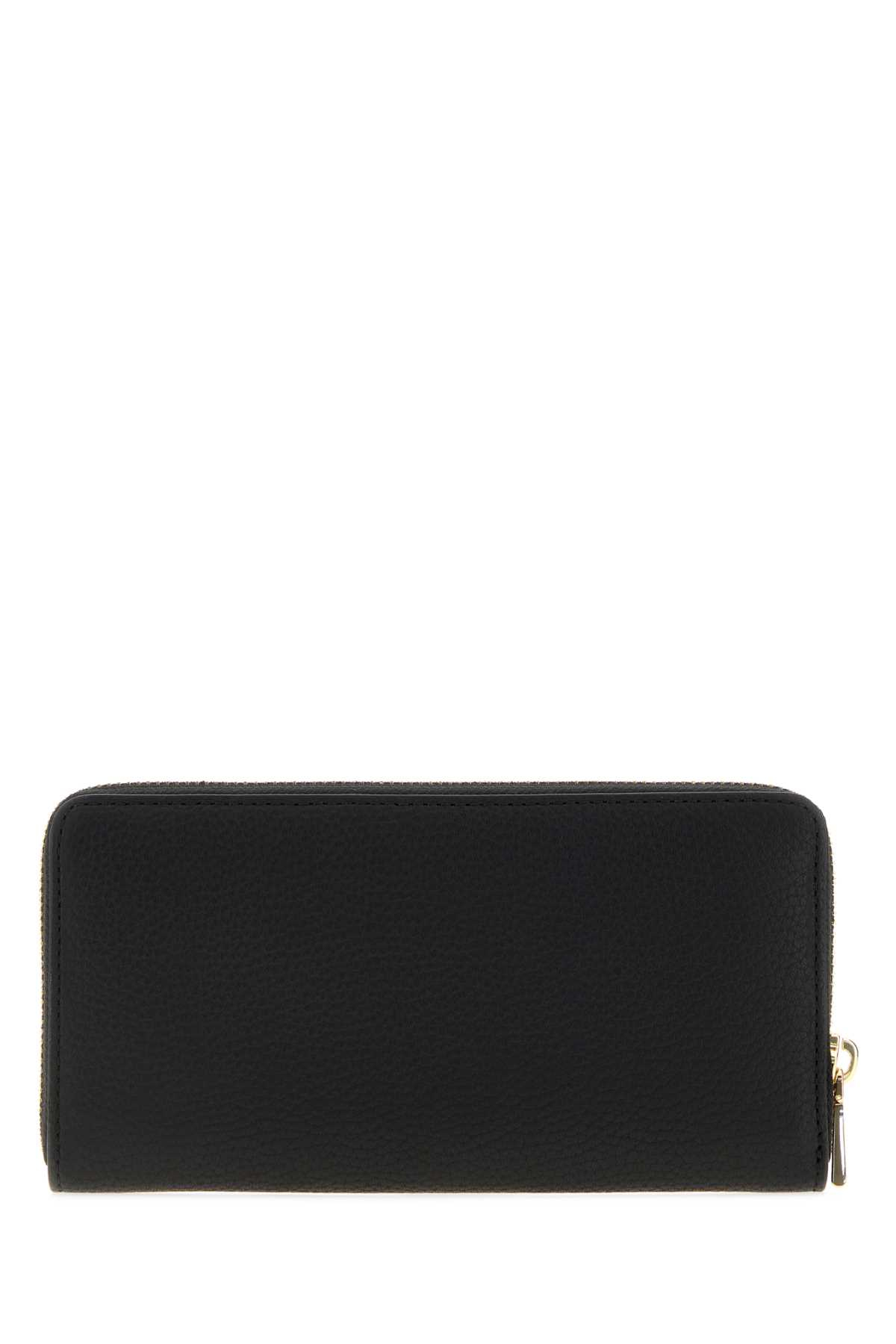 [MICHAEL BY MICHAEL KORS] Wallet FW26 32F5GJ6T7T BLACK