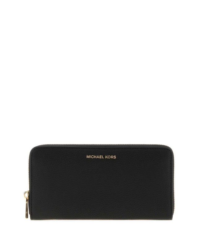 [MICHAEL BY MICHAEL KORS] Wallet FW26 32F5GJ6T7T BLACK