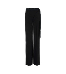 [The Attico] Trousers FW26 261WCP00308WWW065AA 100