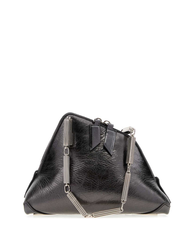 [The Attico] Clutch bag FW26 261WAH00065LBT070AA 233