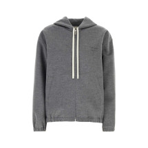 [Miu Miu] Zip up FW26 ML1528SOOO15Q8 F0031