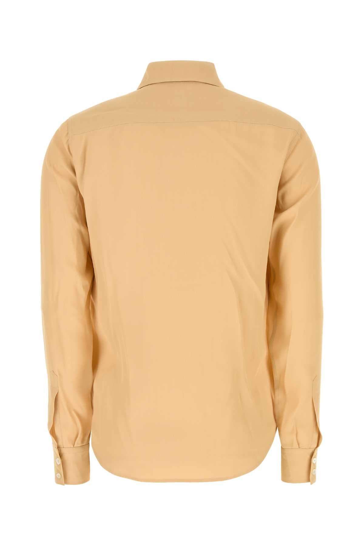 [Jil Sander] Shirts Long Sleeve FW26 J03DL0238J65004 239