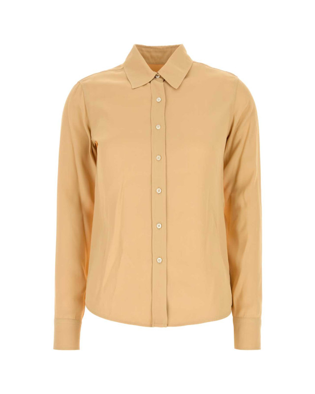 [Jil Sander] Shirts Long Sleeve FW26 J03DL0238J65004 239