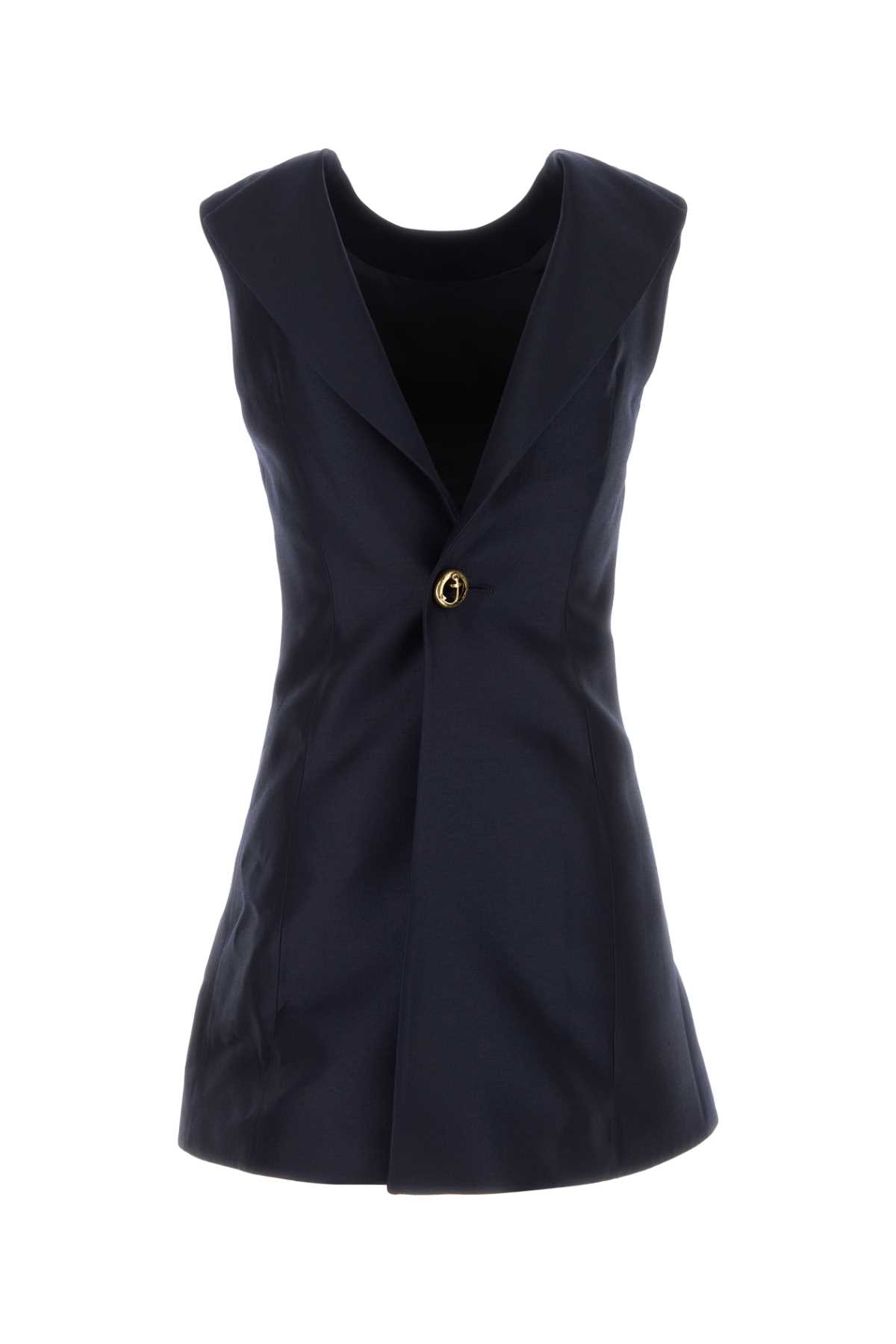 [Balenciaga] Dress FW26 A00293TUT22 8065