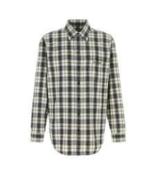 [Balenciaga] Shirts Long Sleeve FW26 A001ZSTUM33 9040