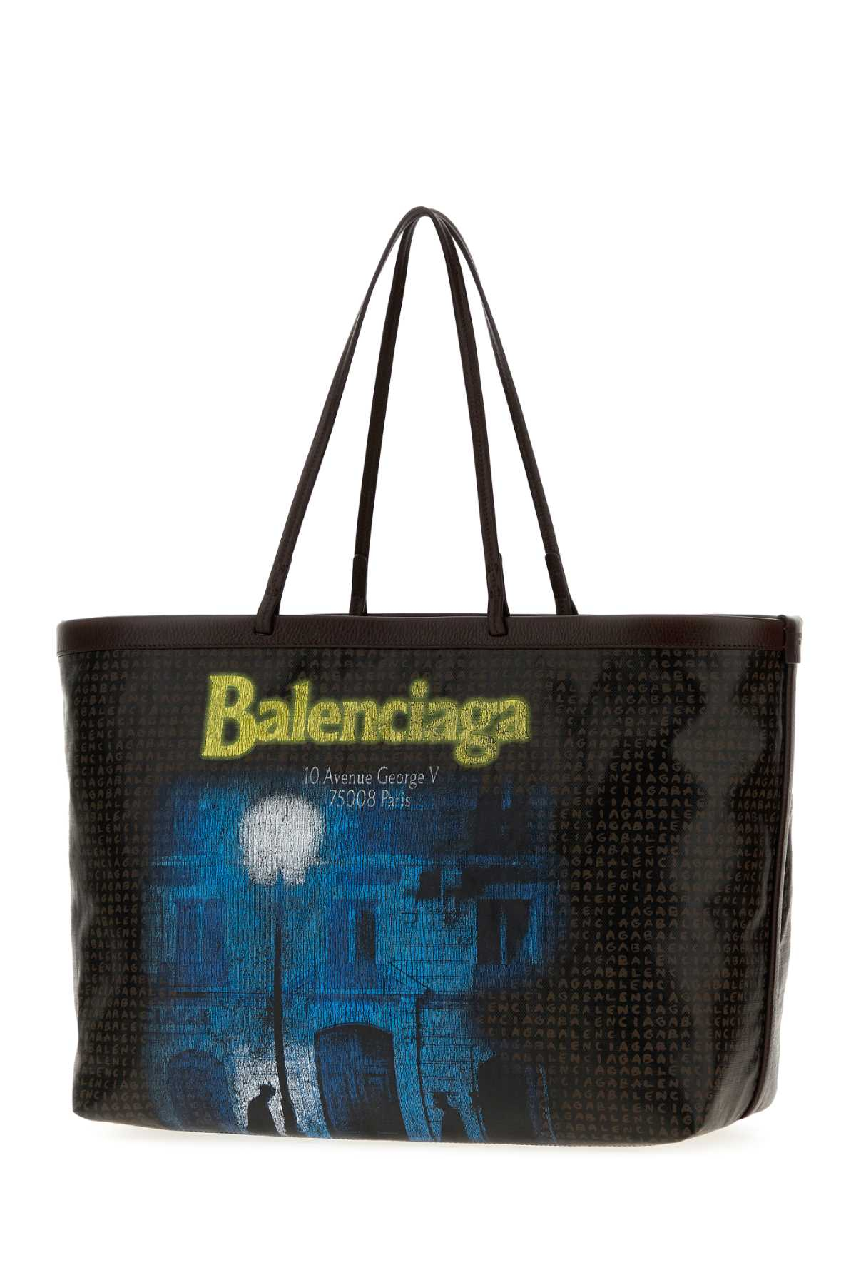 [Balenciaga] Bag FW26 A000QC2ACQI 6974