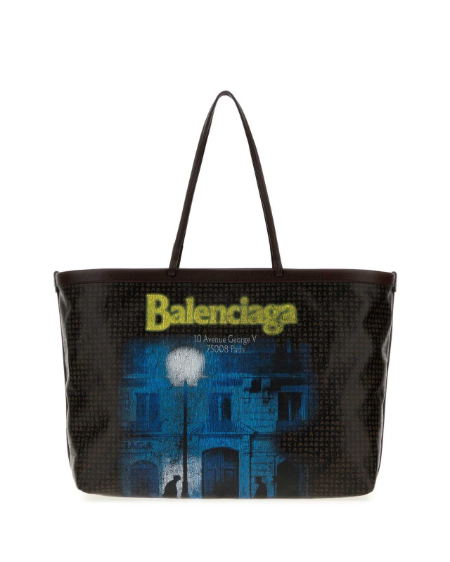 [Balenciaga] Bag FW26 A000QC2ACQI 6974
