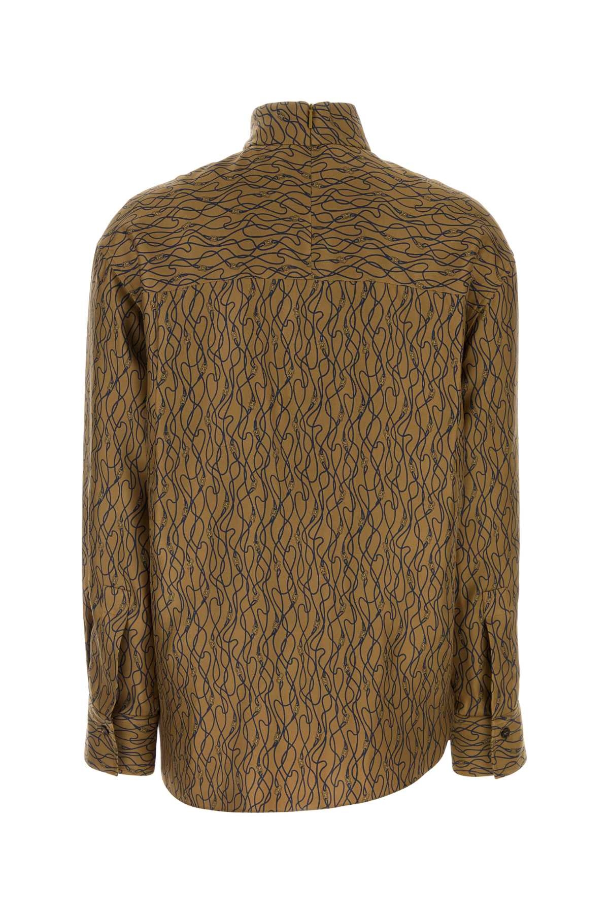[Salvatore Ferragamo] Knitwear FW26 13I573796272 SOSENENALI