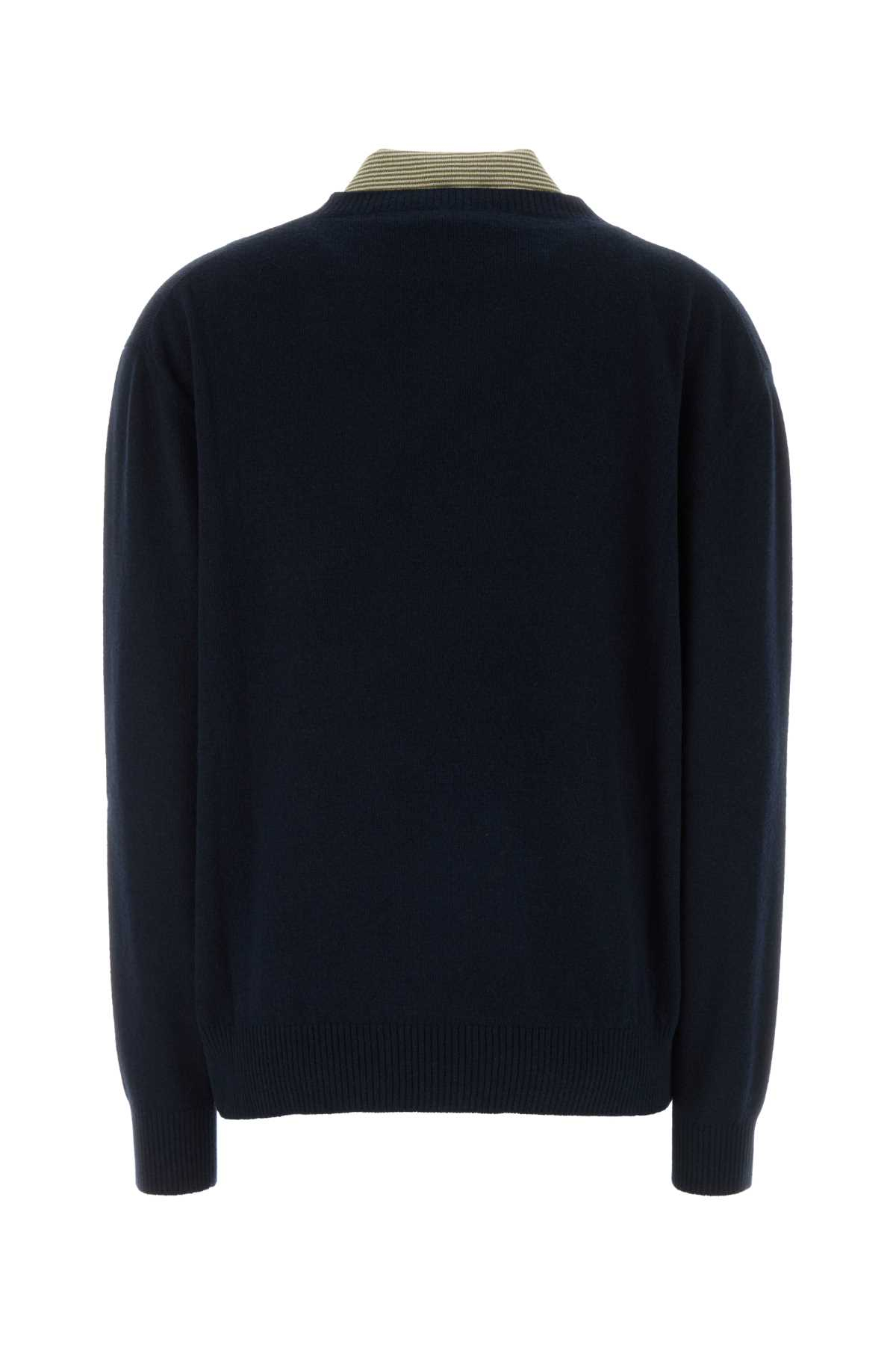 [Miu Miu] Knitwear FW26 MML07MSOOO6061 F0UXL