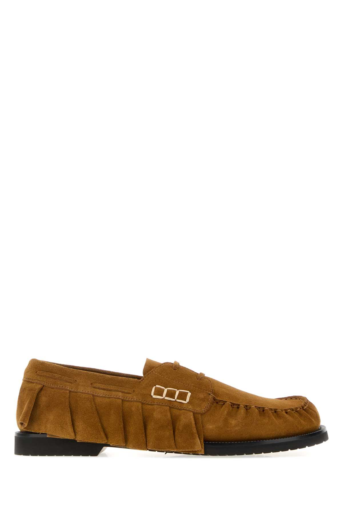 [JW ANDERSON] Loafer FW26 MO0007LA0416 604