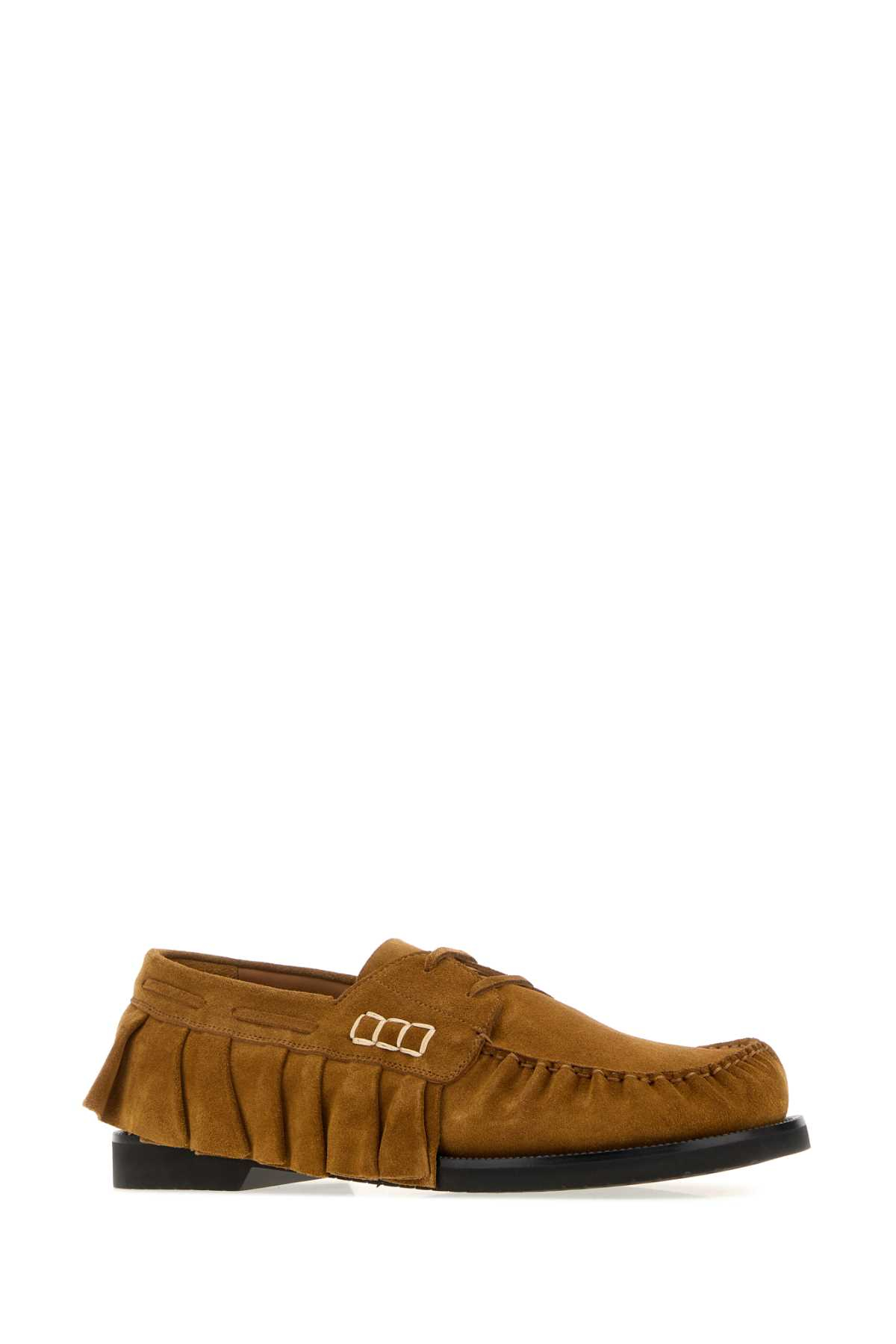 [JW ANDERSON] Loafer FW26 MO0007LA0416 604