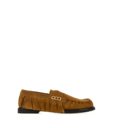 [JW ANDERSON] Loafer FW26 MO0007LA0416 604