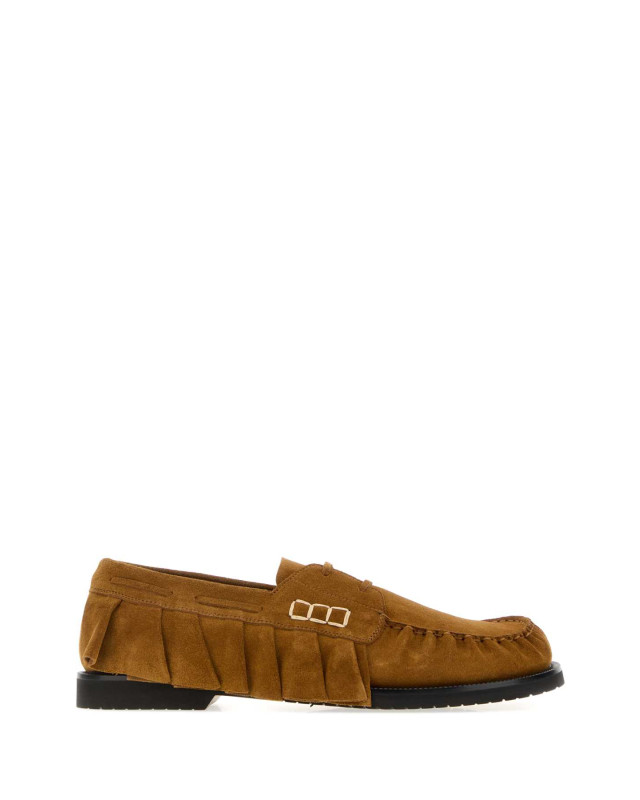 [JW ANDERSON] Loafer FW26 MO0007LA0416 604