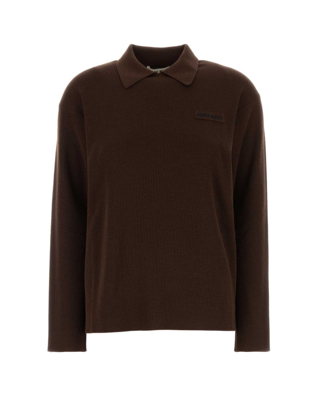 [Miu Miu] Knitwear FW26 MML05USOOO1903 F0324