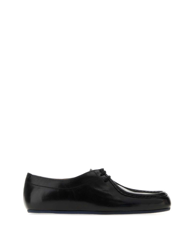 [Jil Sander] Dress Shoes FW26 J32ZJ0026P7698 001