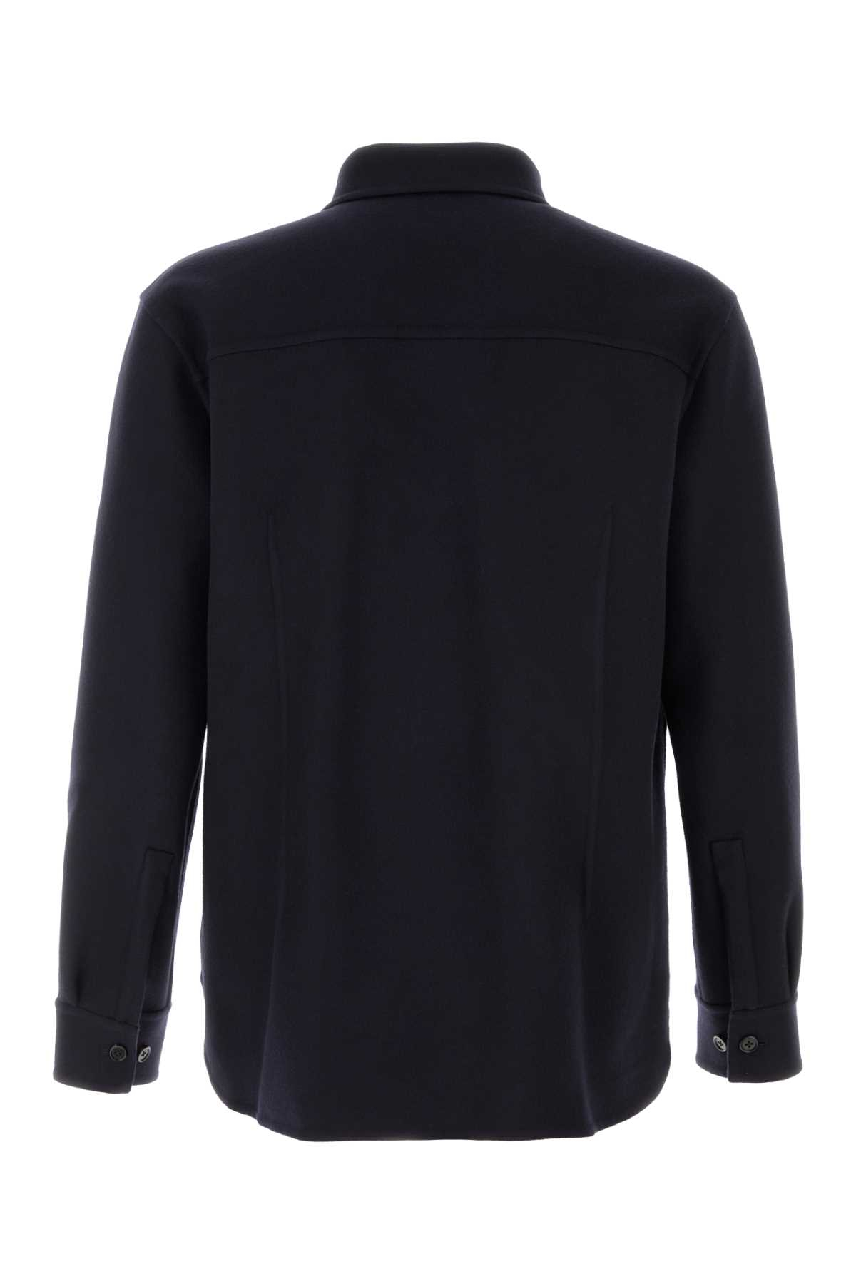 [Jil Sander] Shirts FW26 J22SW0175J40035 402