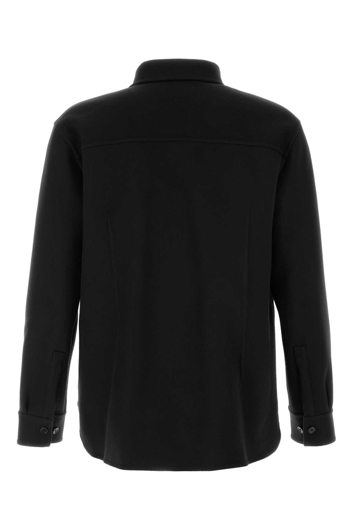 [Jil Sander] Shirts FW26 J22SW0175J40035 001