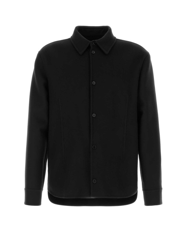 [Jil Sander] Shirts FW26 J22SW0175J40035 001